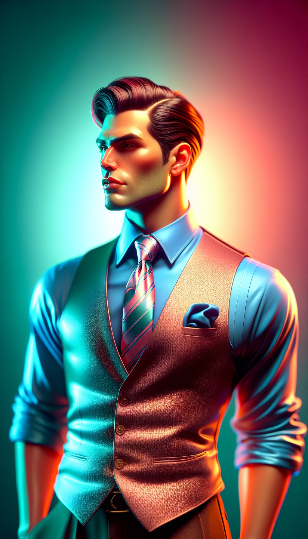 American Gigolo