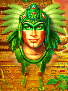 Book of El Dorado