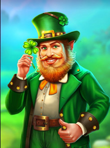Clover Gold