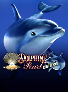Dolphins Pearl
