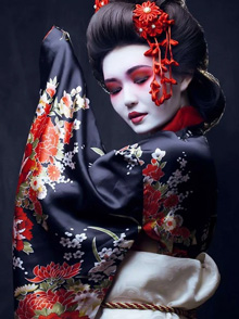 Geisha