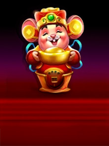 Money Mouse
