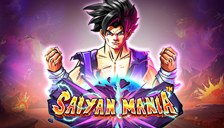 Saiyan Mania