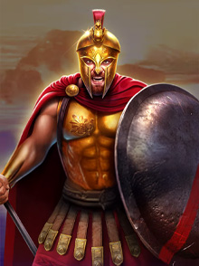 Spartan King